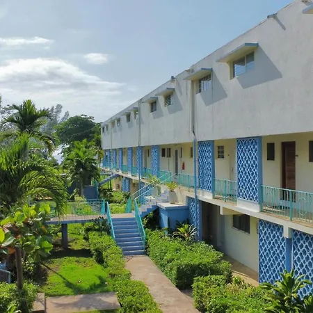 Carib Condominium Resort