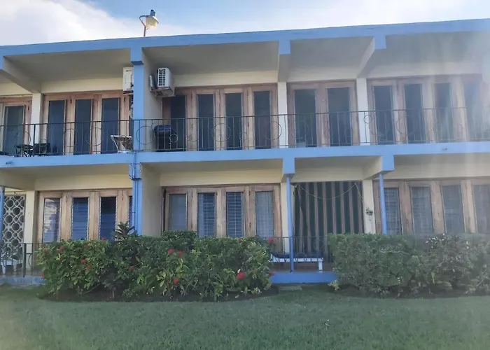 Aparthotel Carib Condominium Resort Ocho Rios