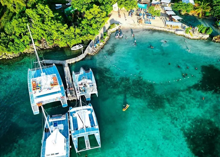 Aparthotel Carib Condominium Resort Ocho Rios