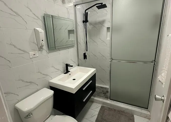 Aparthotel Carib Condominium Resort *