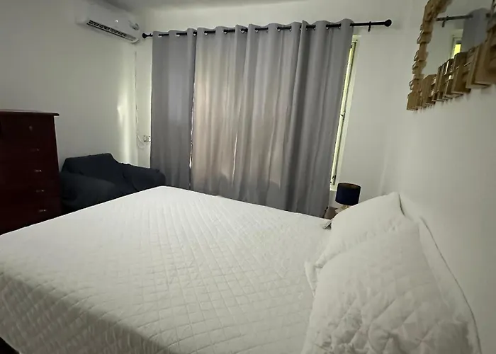 Aparthotel Carib Condominium Resort Ocho Rios