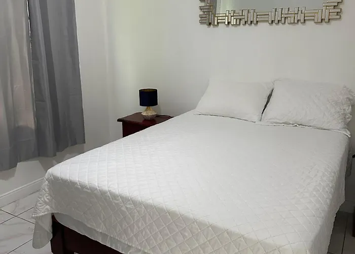 Carib Condominium Resort