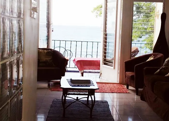 Apartahotel Carib Condominium Resort Ocho Ríos