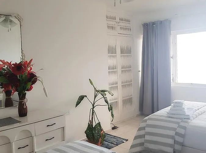 Carib Condominium Resort *