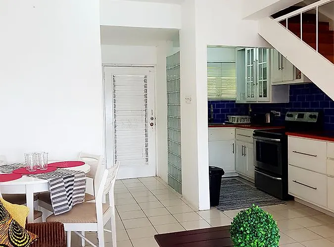Carib Condominium Resort Apartahotel Ocho Ríos