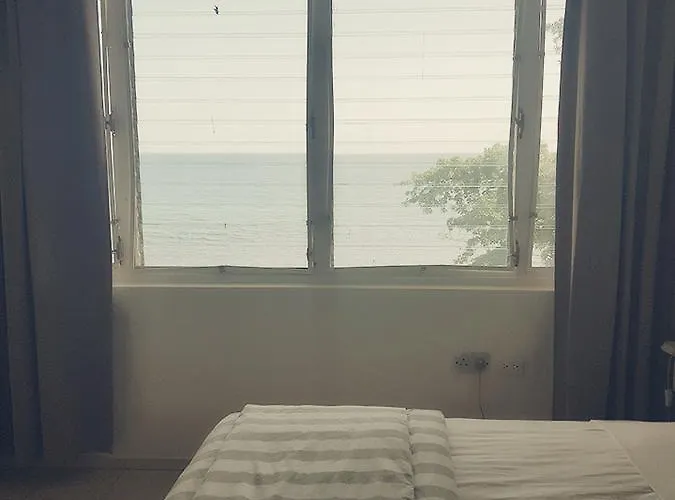 Carib Condominium Resort * Ocho Ríos