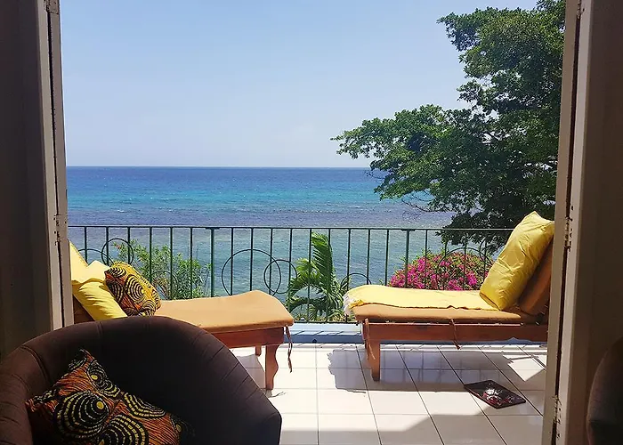 Carib Condominium Resort Apartahotel *
