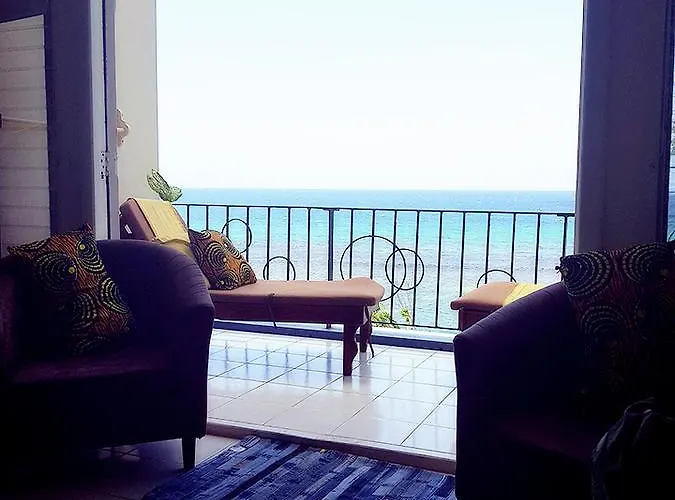 Carib Condominium Resort Apartahotel