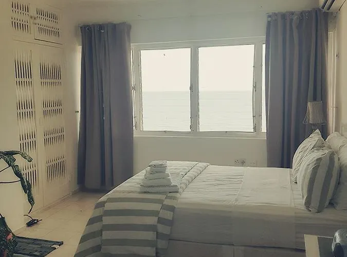 Carib Condominium Resort Ocho Ríos