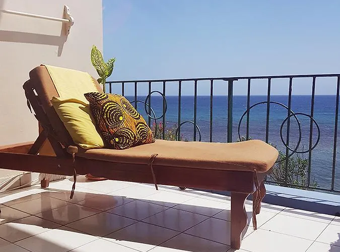 Carib Condominium Resort Apartahotel Ocho Ríos