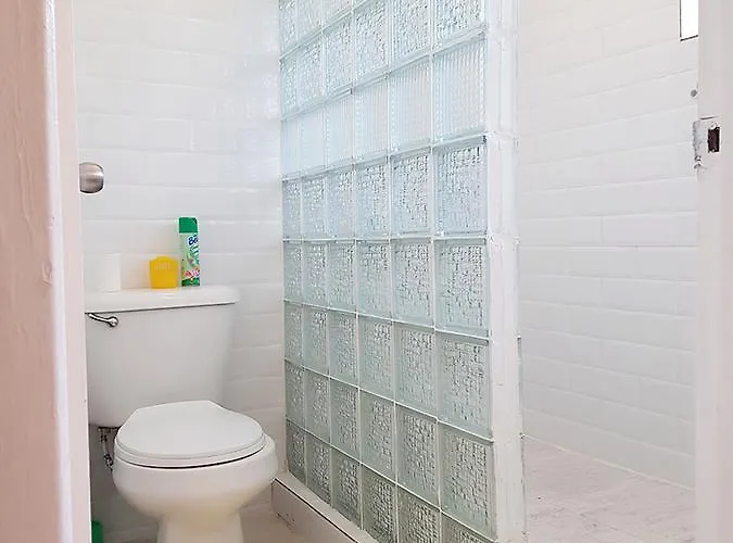 Apartahotel Carib Condominium Resort Ocho Ríos