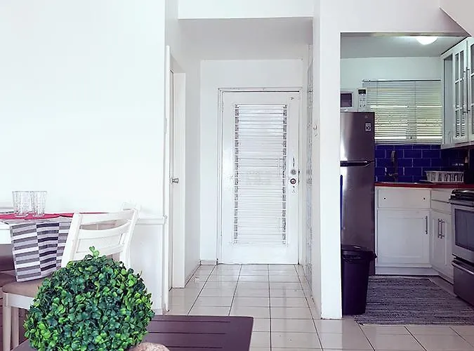 Apartahotel Carib Condominium Resort